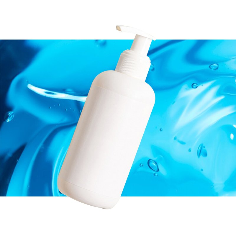 OEM 500ml Anti-Bacterial Shower Gel