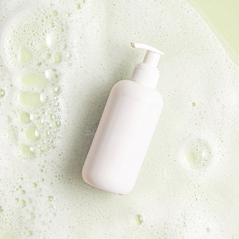 OEM 500ml Anti-Bacterial Shower Gel