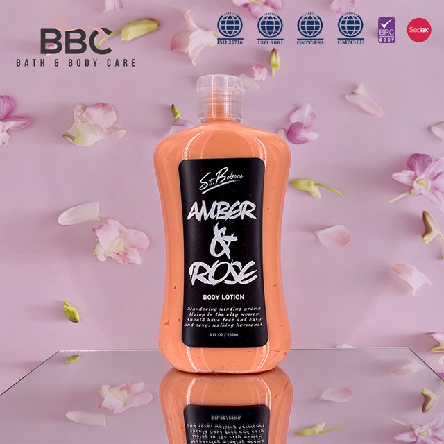 BBC baby's 2 in1 shower gel shampoo conditioner body wash set