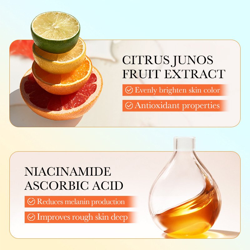 Body Wash Gel Bath Oil For Dry Skin Long Lasting Fragrance New Formulas Vitamin C Sweet Almond Olive Body Wash Oil Shower Gel