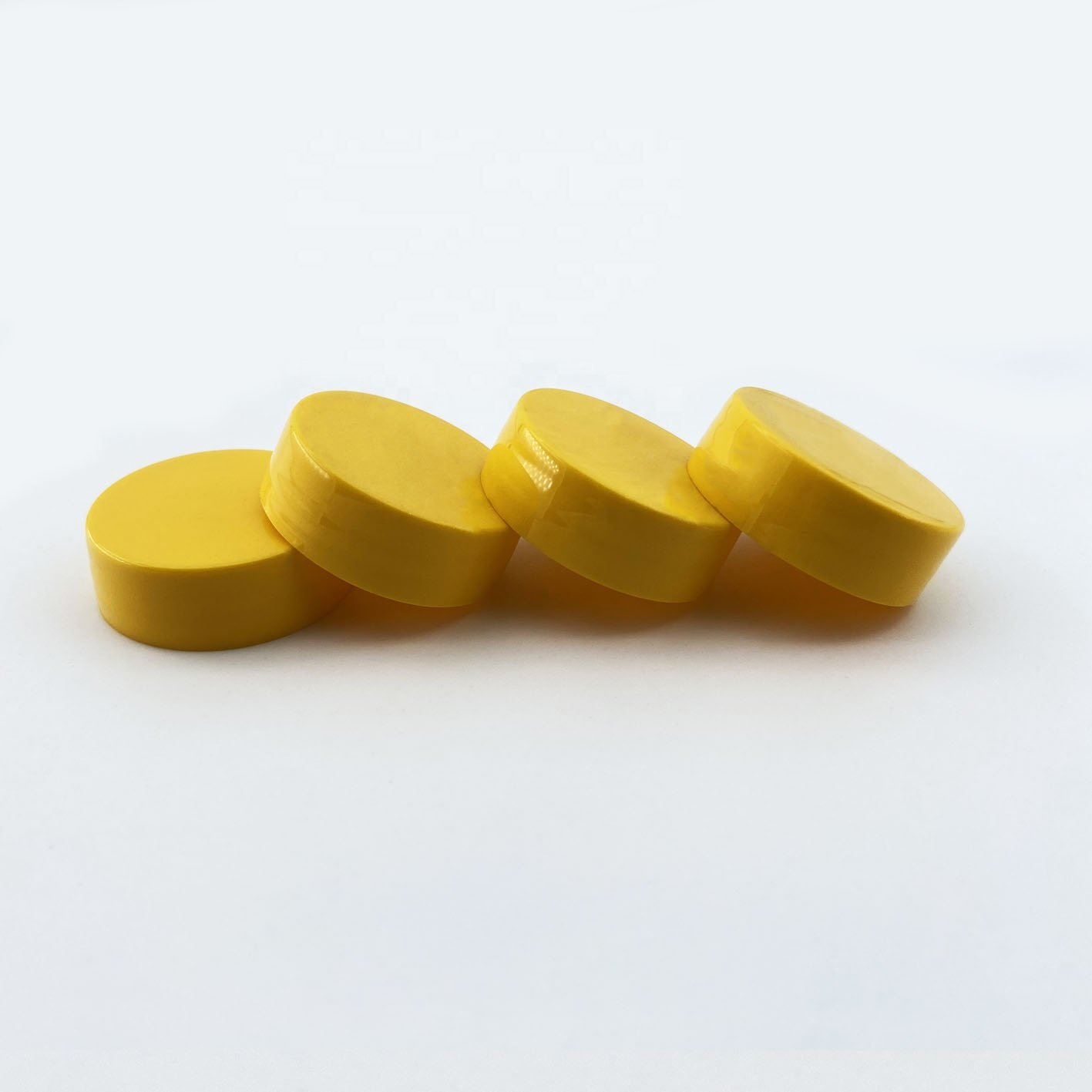 28/400 Normally Bottle Cap Screw Type Smooth Shampoo Shower Gel Bottle Caps Screw Cap