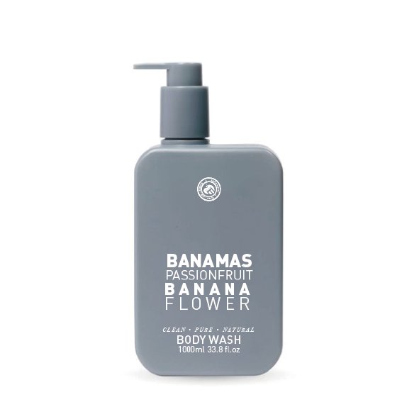 BATH GIFT SET / BODY CREAM