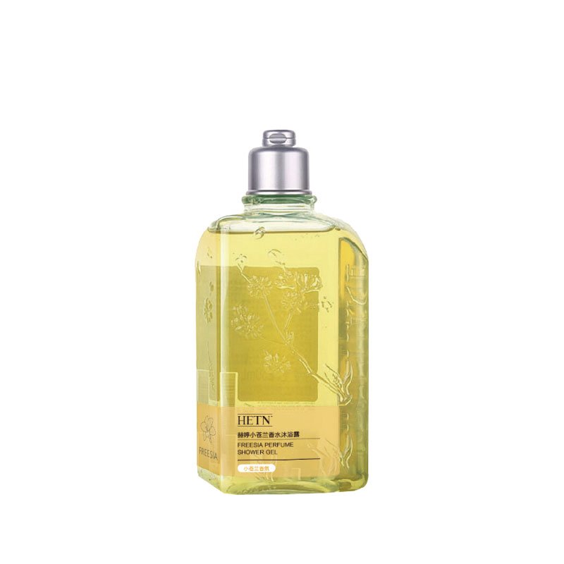 Radiant skin body lotion shower gel shampoo body lotion for natural skin cleanser high quality body lotion