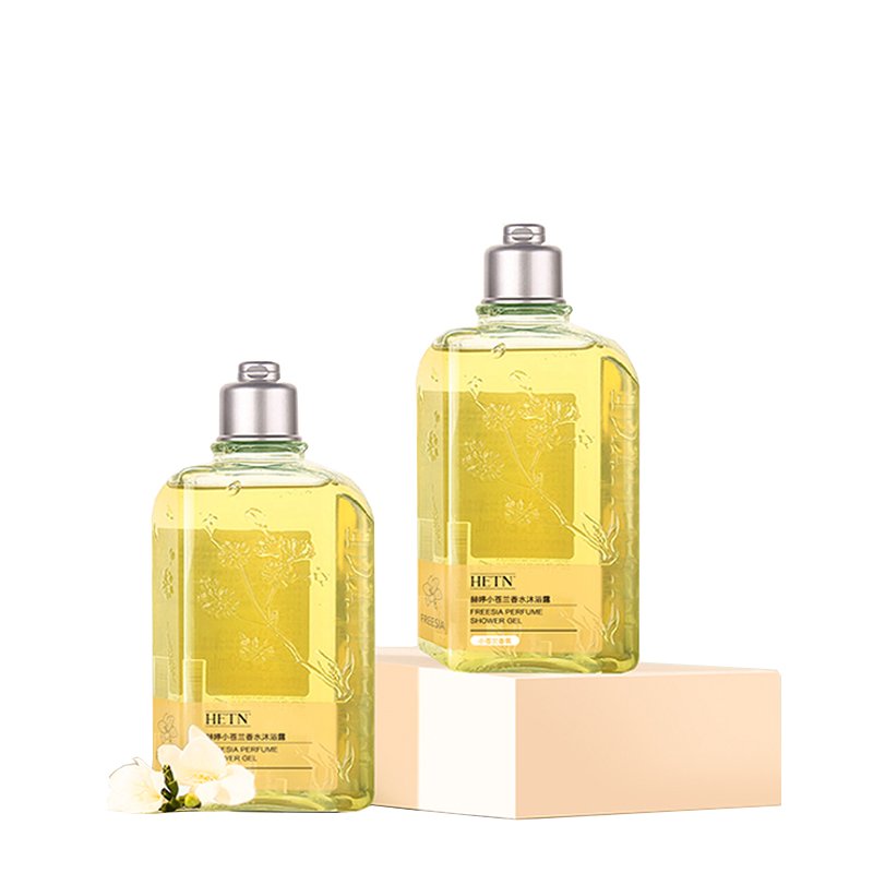 Radiant skin body lotion shower gel shampoo body lotion for natural skin cleanser high quality body lotion
