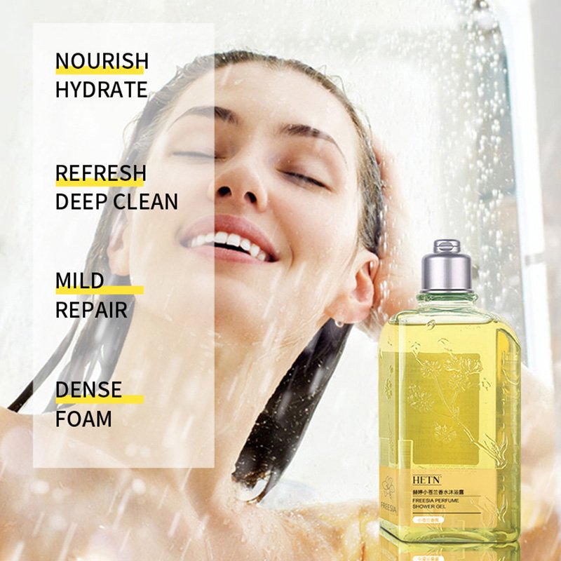 Radiant skin body lotion shower gel shampoo body lotion for natural skin cleanser high quality body lotion