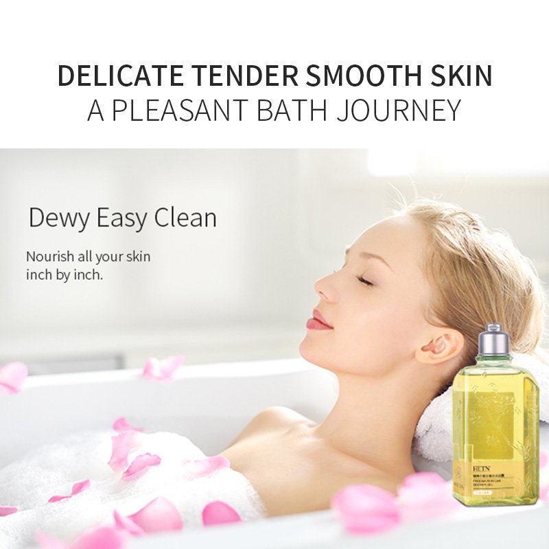 Radiant skin body lotion shower gel shampoo body lotion for natural skin cleanser high quality body lotion