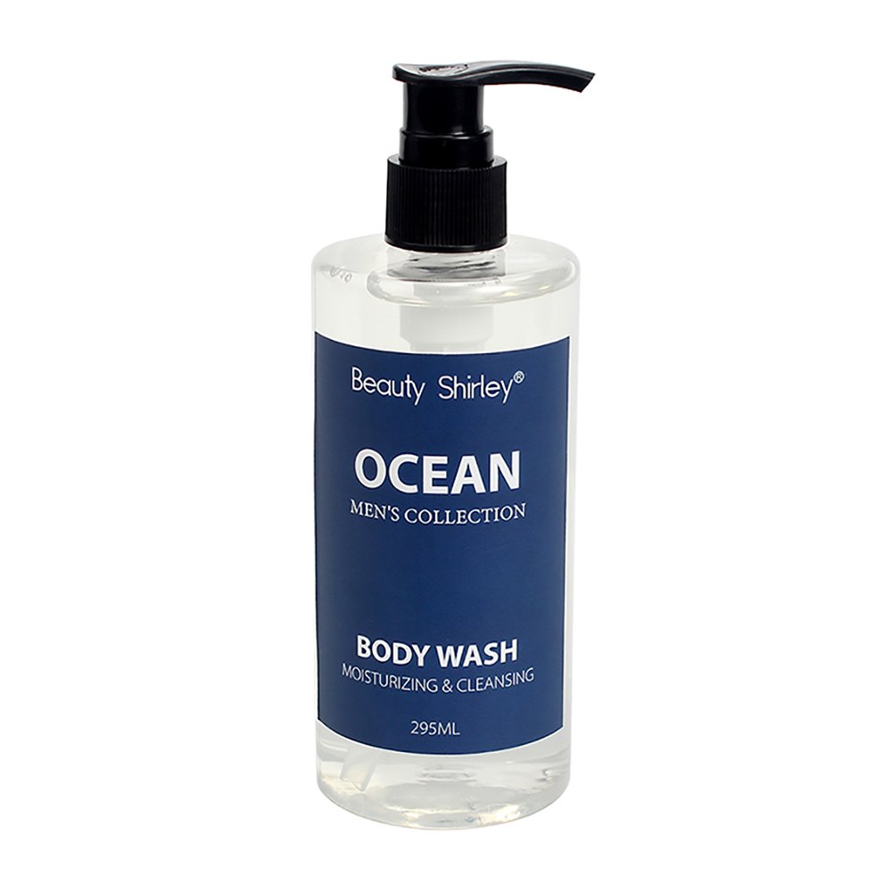 Body Wash For Men Hygiene Shower Gel For Men Care Male Intimate Cleansing Mens Body Wash