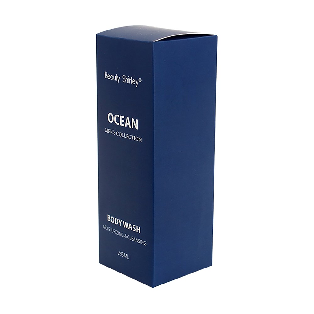 Body Wash For Men Hygiene Shower Gel For Men Care Male Intimate Cleansing Mens Body Wash