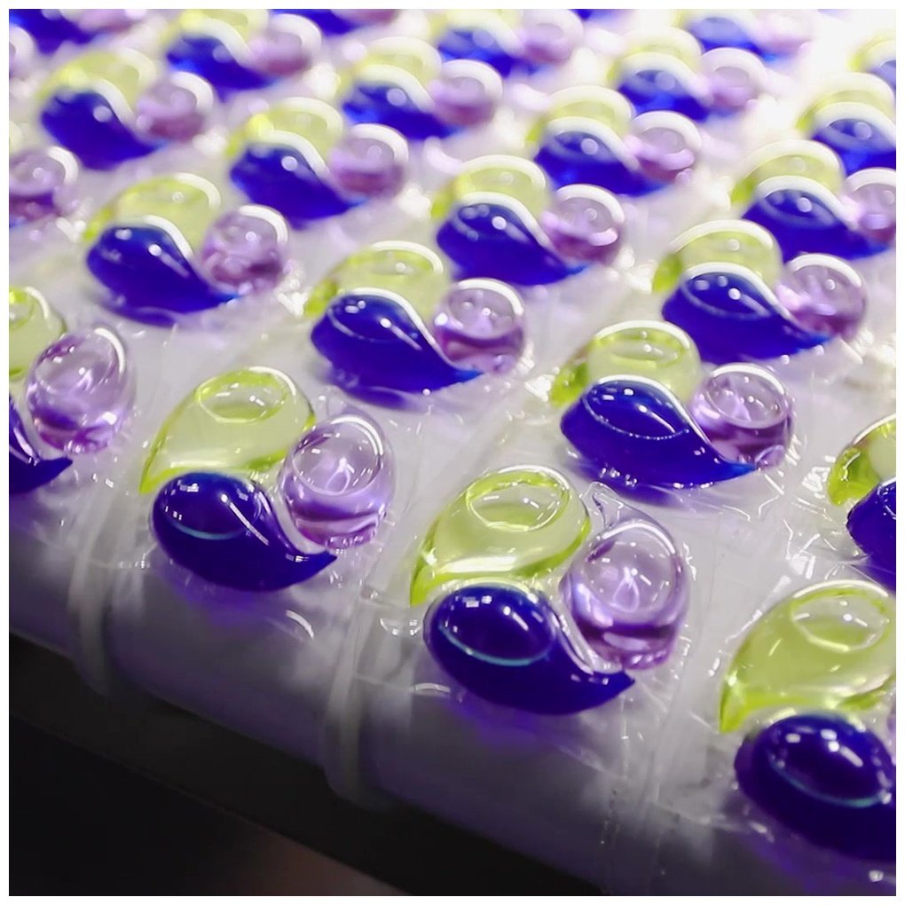 OEM ODM laundry detergent soap beads washing pods capsule manufacturer, HE 3 in 1 tough stain removal laundry gel ball pacs