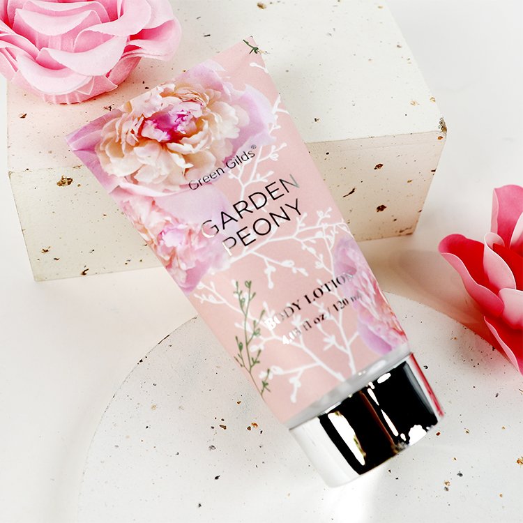 Custom Logo Cleaning Shower Gel Moisturizing Bubble Bath Luxury Body Lotion Gift Set Mother Day Body Bath Gift Set