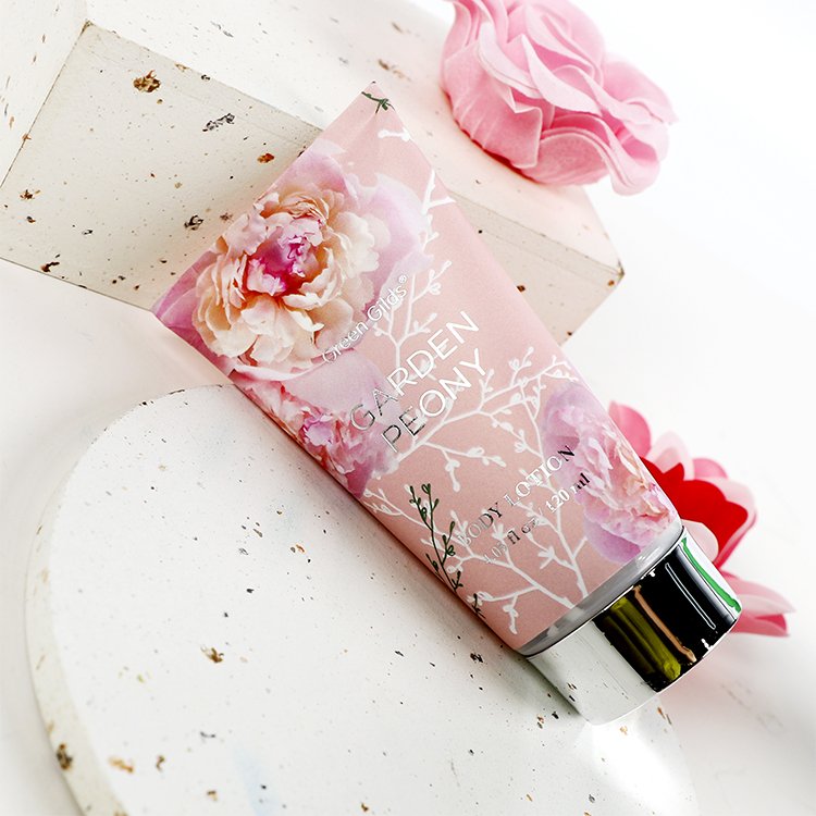 Custom Logo Cleaning Shower Gel Moisturizing Bubble Bath Luxury Body Lotion Gift Set Mother Day Body Bath Gift Set
