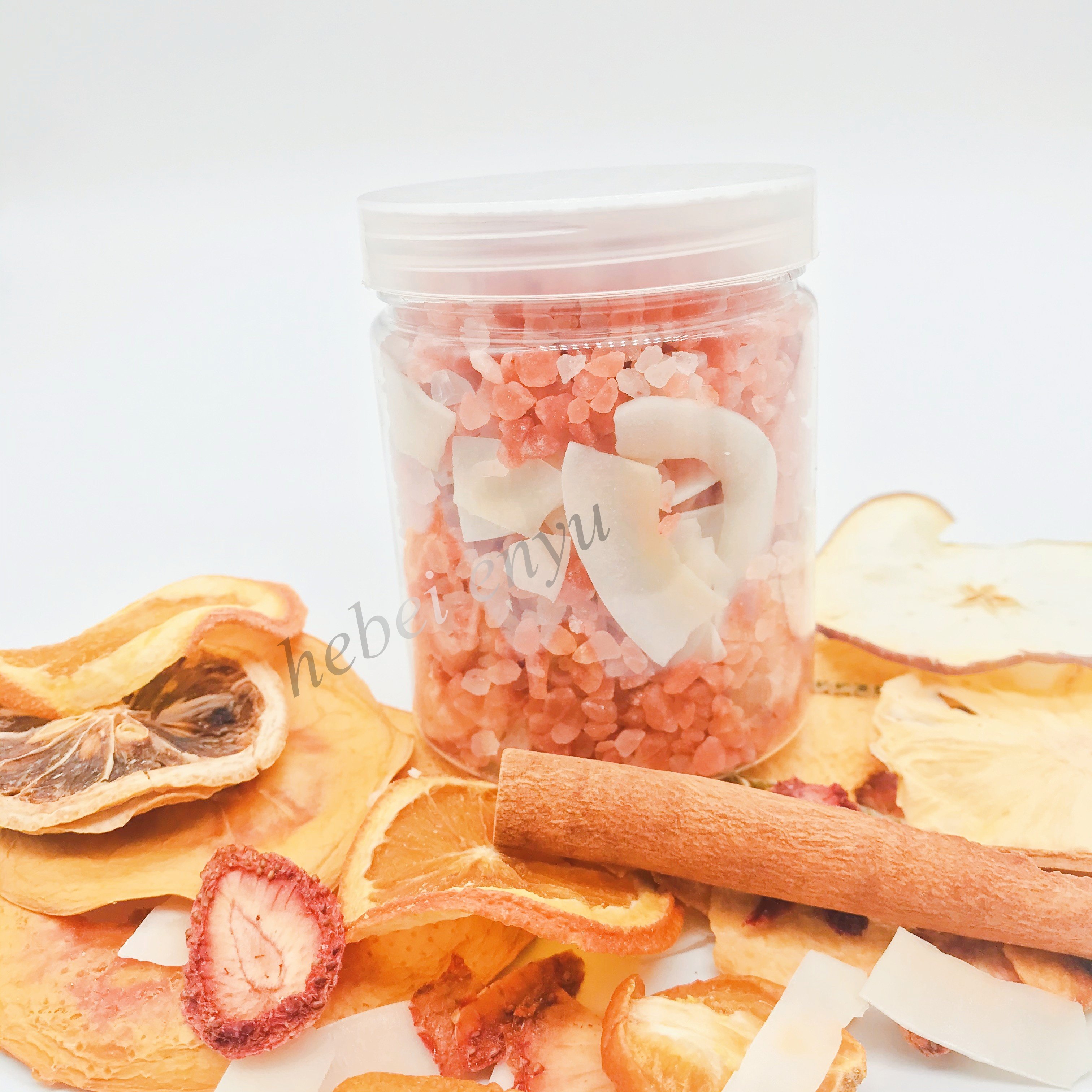 Dead sea bath foot soak lavender magnesium bath salt flakes stronger alternative to Epsom salt