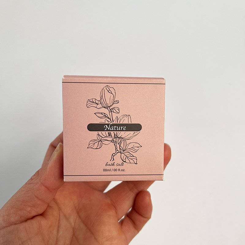 Nature Shower Gel and Body Lotion Set for Woman Gift Customized Logo SETS Relax Rose Clean Skin Fragrance