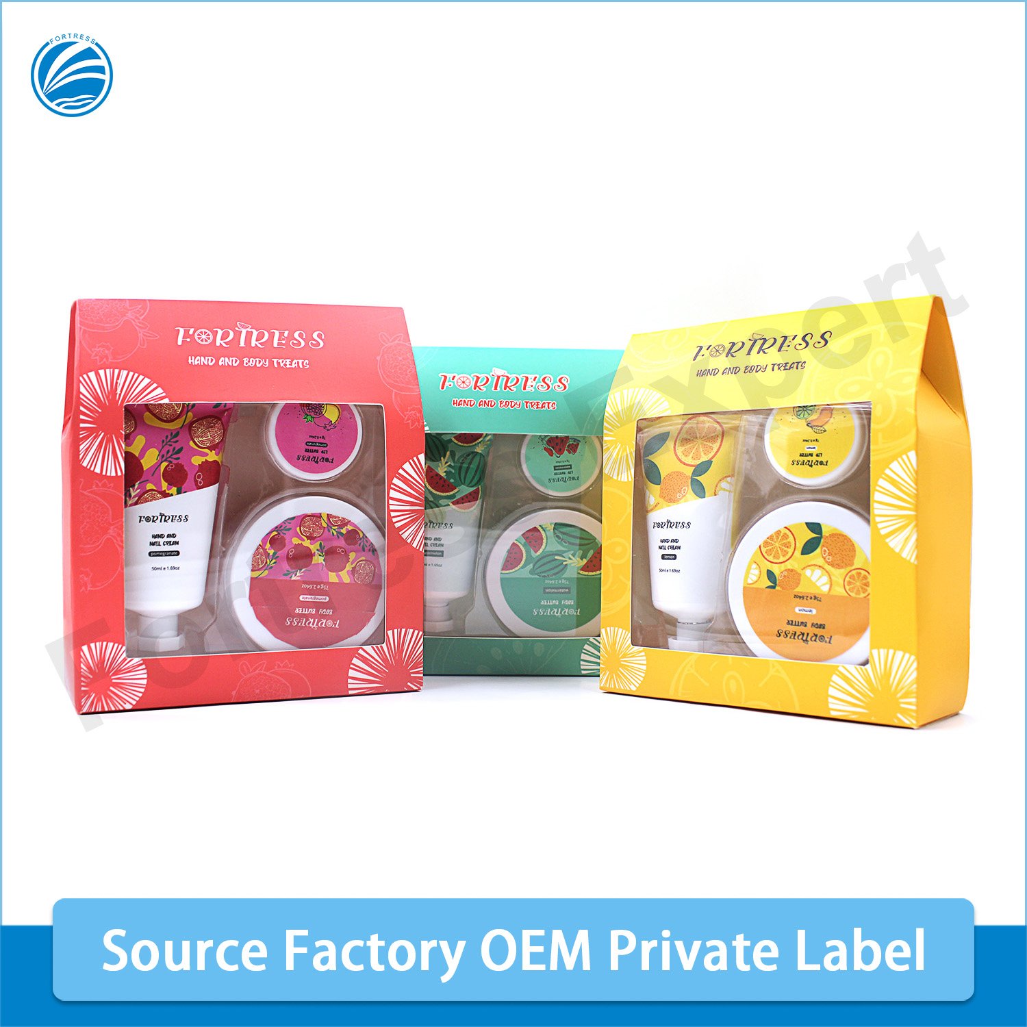 OEM Factory Wholesale Private Label Natural Organic Travel Spa Bath Set Bath Gift Set Ladies Holiday Gift Set