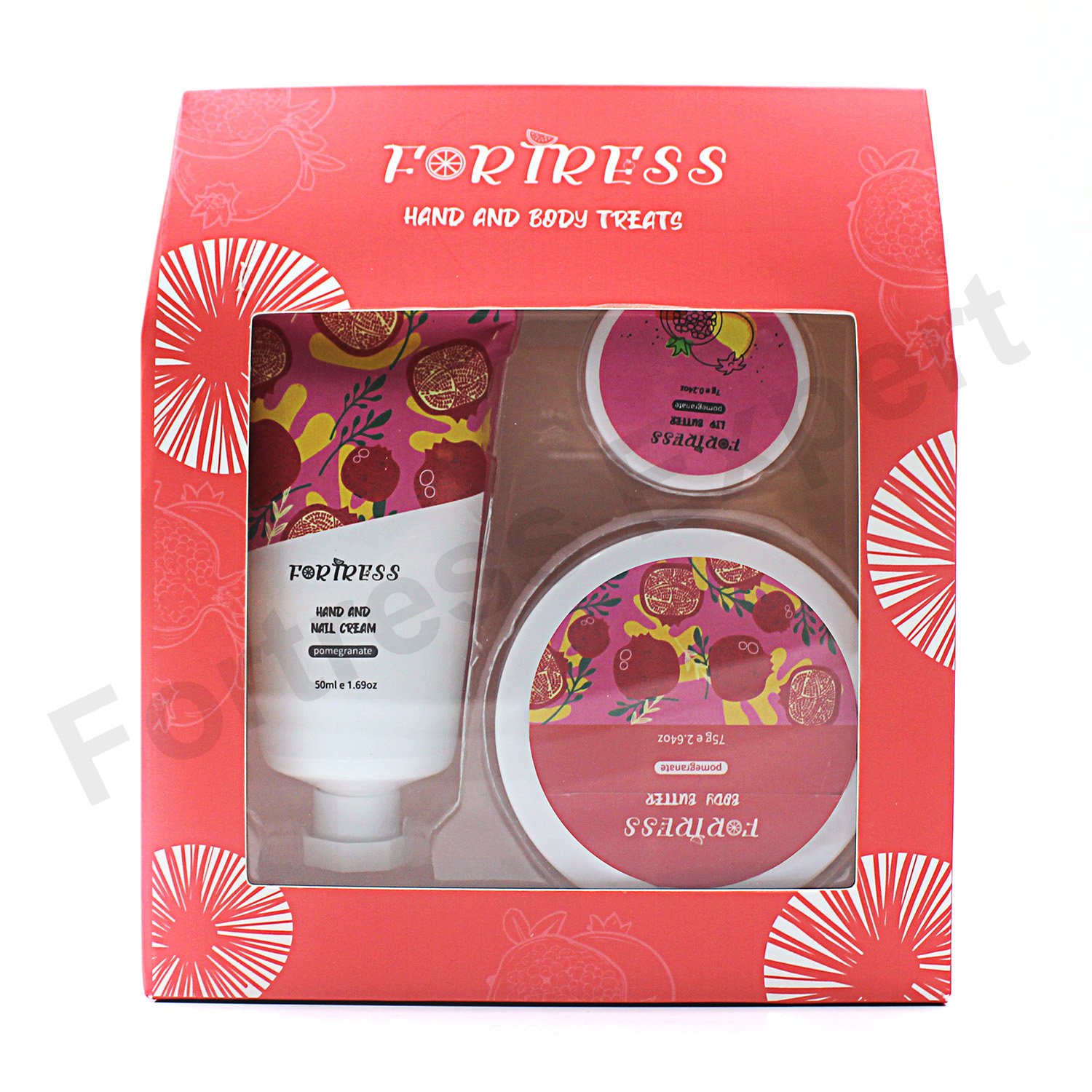 OEM Factory Wholesale Private Label Natural Organic Travel Spa Bath Set Bath Gift Set Ladies Holiday Gift Set