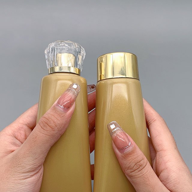 100ml soft Custom empty bb hand cream cosmetics plastic tube packaging for shower gel and body lotion shampoo