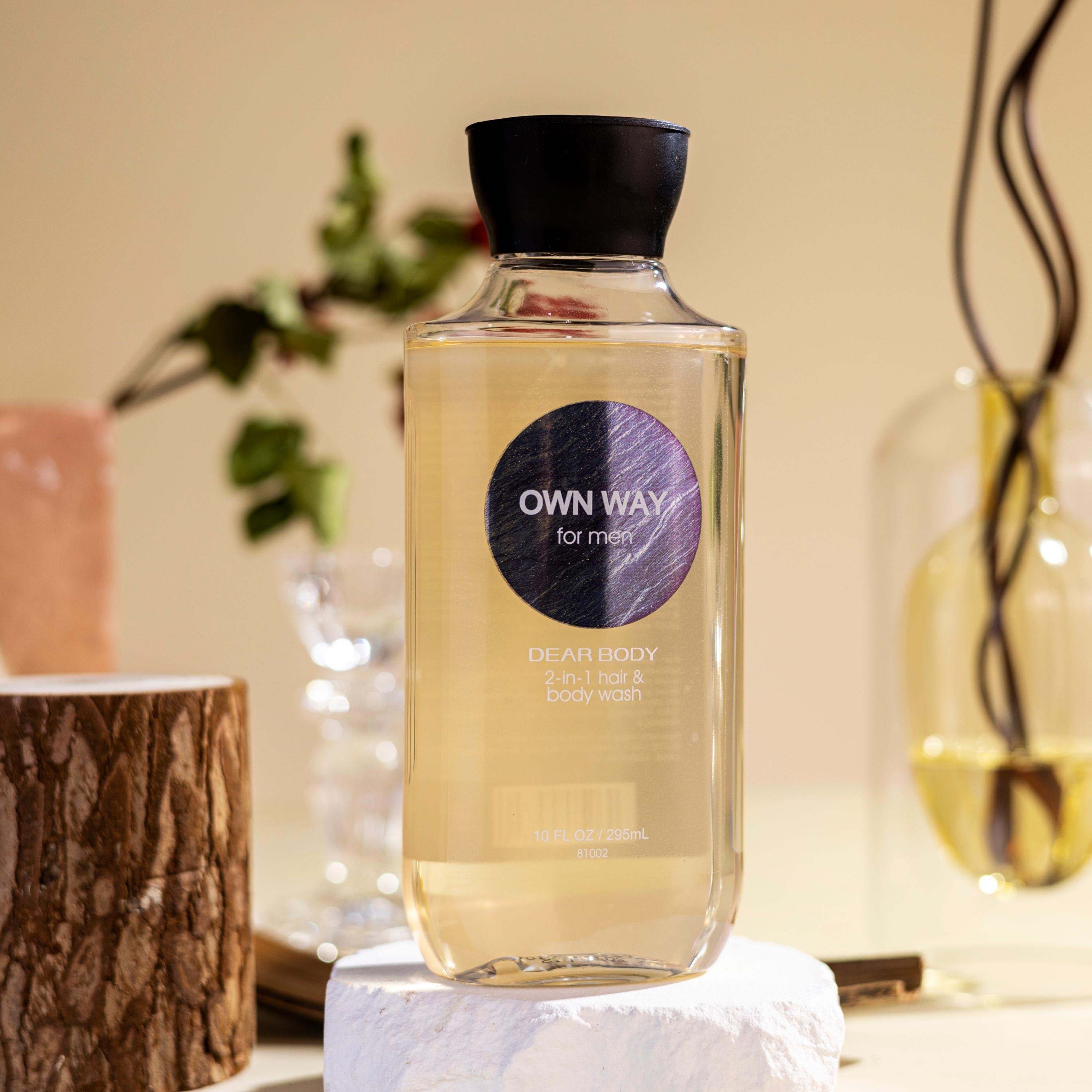 organic body wash Moisturizing Liquid body care for male bath shower gel