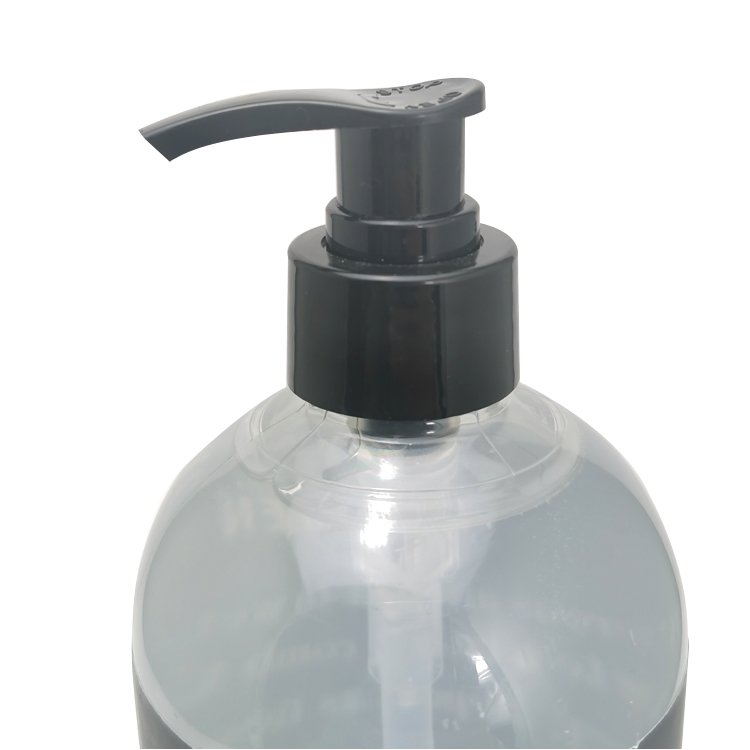Customize 3 in 1 Luxury Foaming Shower Gel Natural Shampoo Organic Conditioner for Men