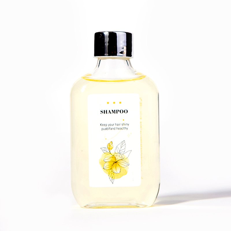 High Quality Custom Logo Aloe Vera Lightening Valentine Gift Bath Salt Shampoo Shower Gel Set