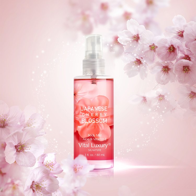 OEM/ODM Wholesale Nicotinamide Lotion Shower gel With Fragrance body wash and lotion set