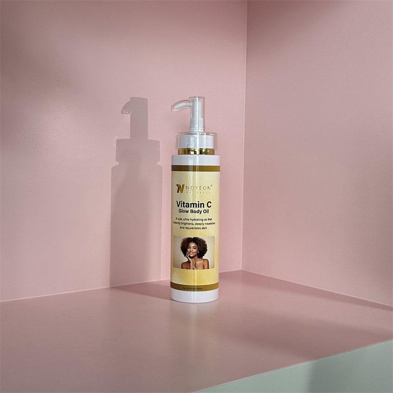 Manufacturer 5 Days Bleaching Body Lotion Double-Glutathio Vitamin C serum Dark Spot Face Cream Soap Whitening Skin Care Set
