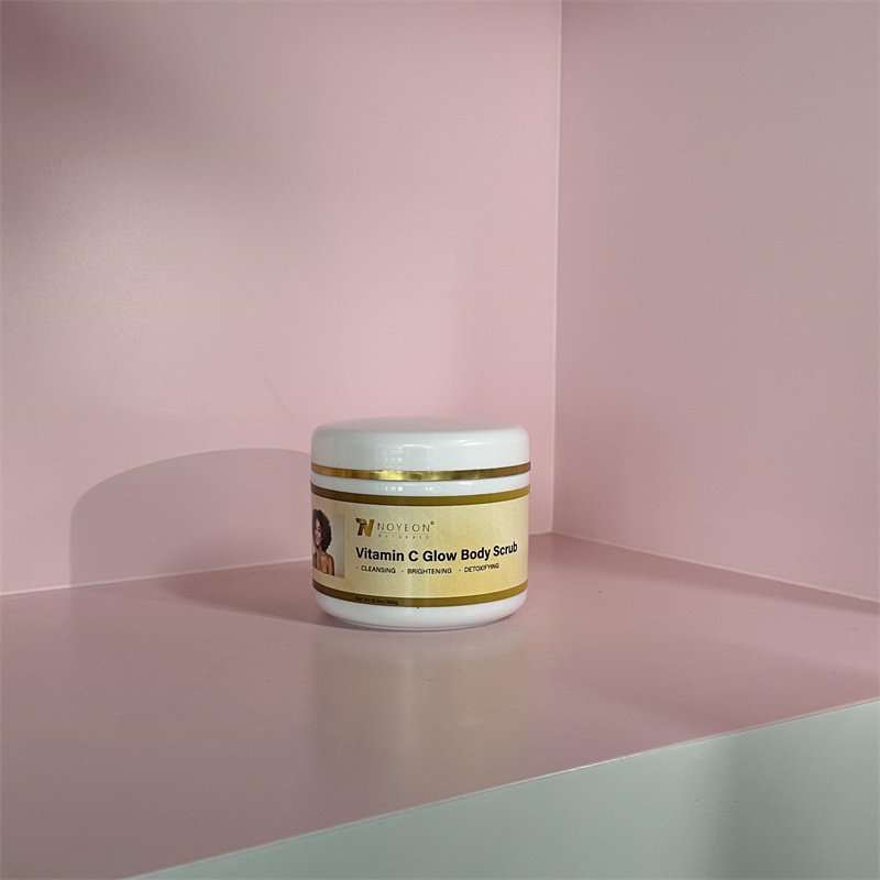 Manufacturer 5 Days Bleaching Body Lotion Double-Glutathio Vitamin C serum Dark Spot Face Cream Soap Whitening Skin Care Set