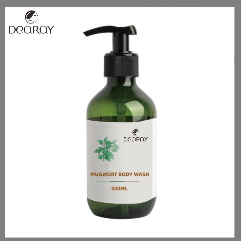 Smarth Carrot Shower Gel Body Wash from Top Indian Exporter Body Wash with difference Fragrance