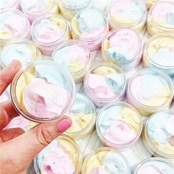Rose;ALOE;Milk;Lavender;Lemon;Honey;Strawberry;Cucumber;Jasmine;Coconut;Shea Butter;Seaweed
