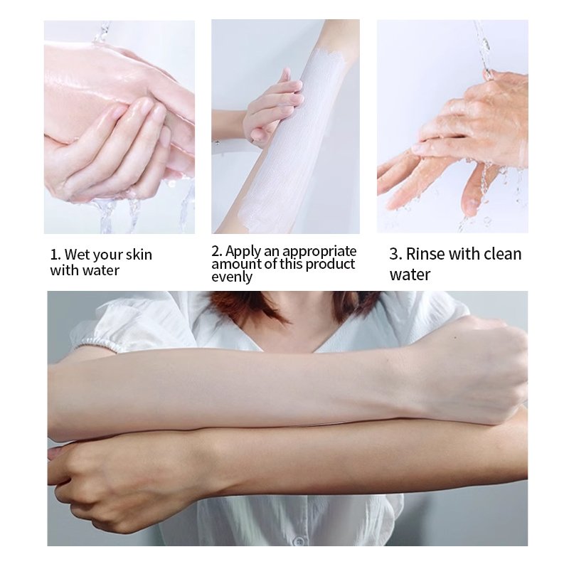 MIDUO Factory OEM Wholesale 250ML Lactic Acid Male Purest Body Cleaner Organic Niacinamide Shower Gel Perfume For The Body