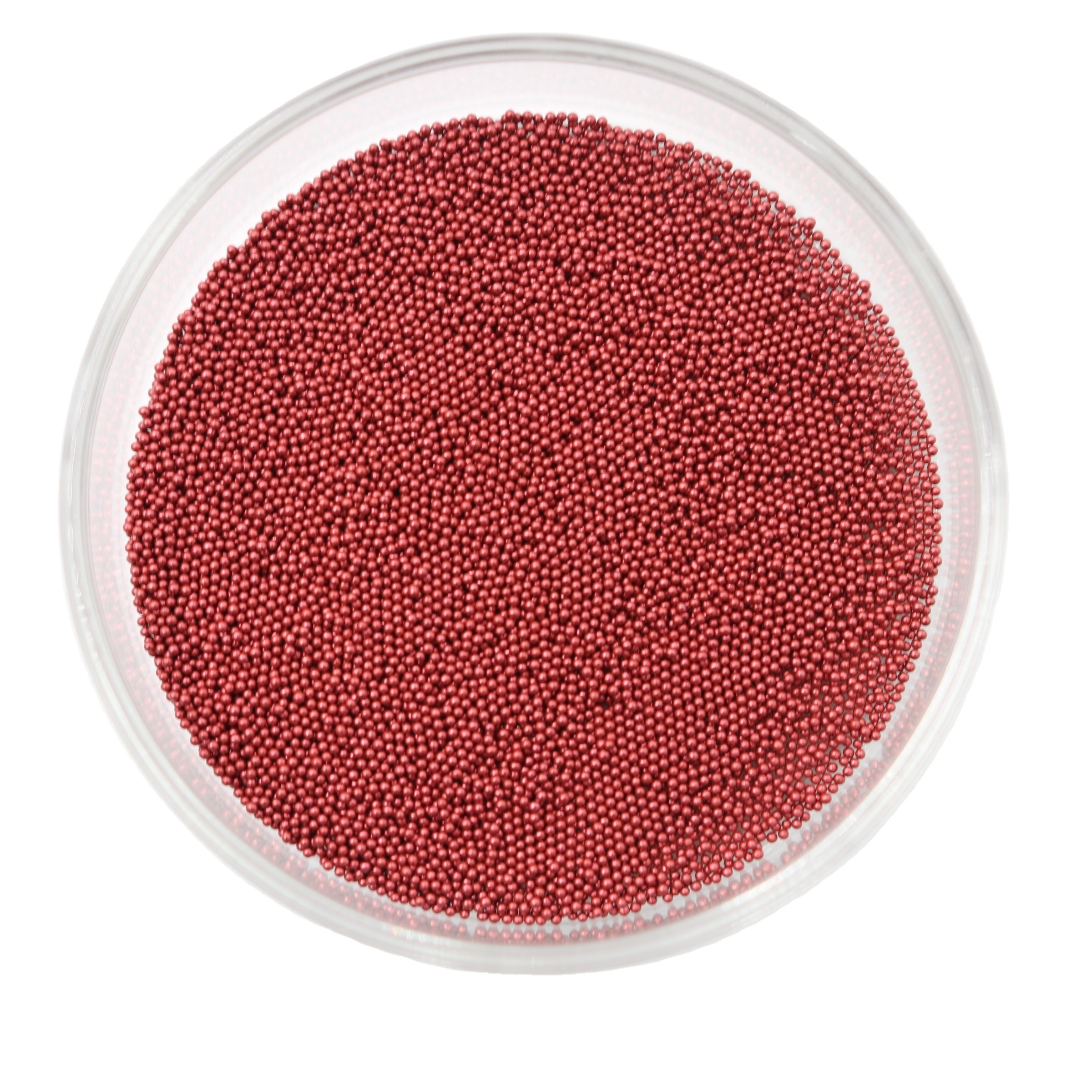 Jojoba beads for cream, cellulose beads cosmetics grade, with vitamins and plant extracts