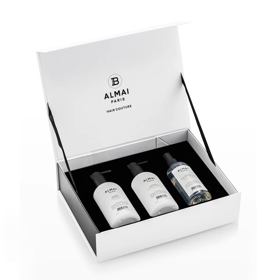 luxury custom empty paper eyelash lash shampoo shower gel body facial hand lotion packaging boxes for lotions bottle