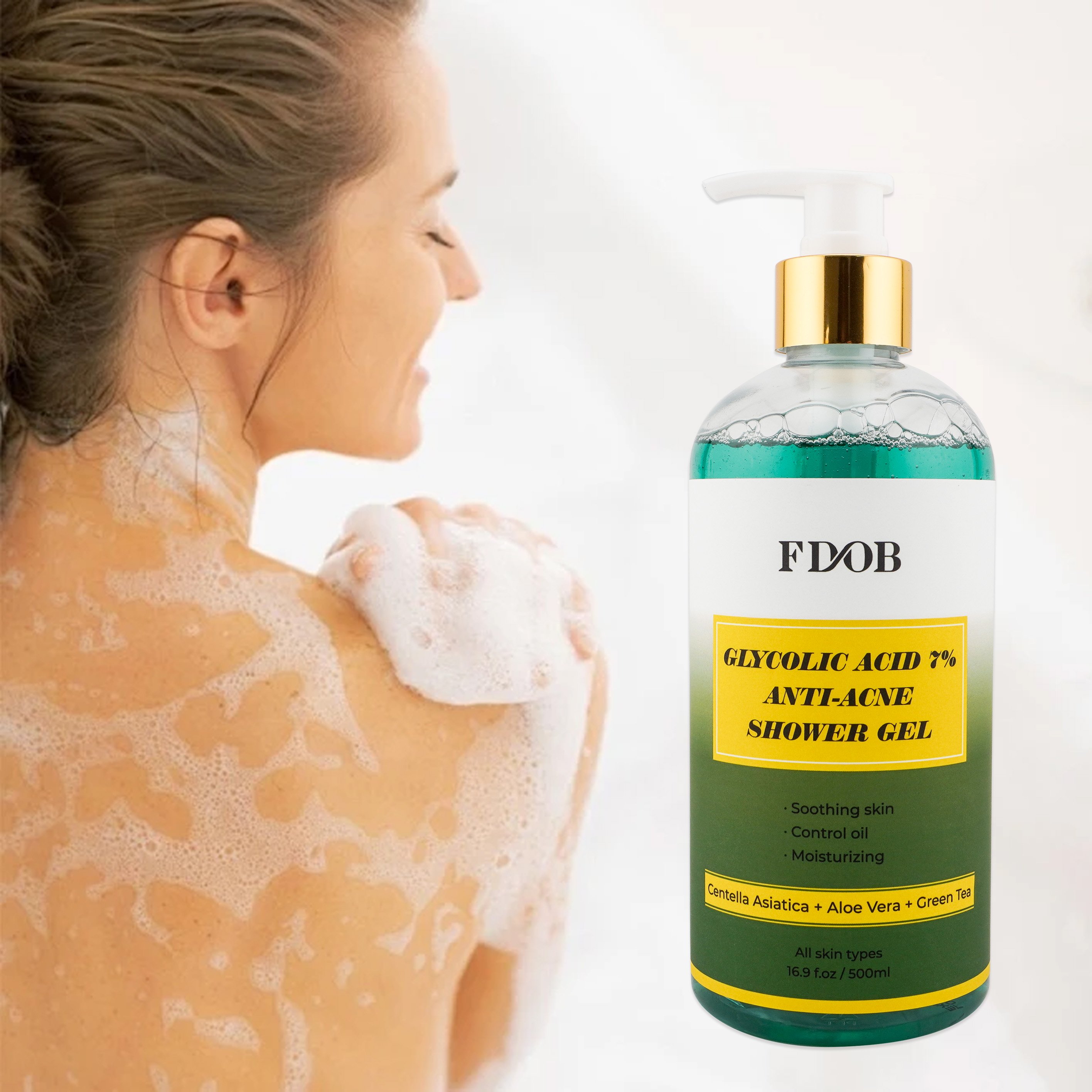 private label natural organic body wash shower gel shower gel natural body wash private label rosehip body wash shower gel