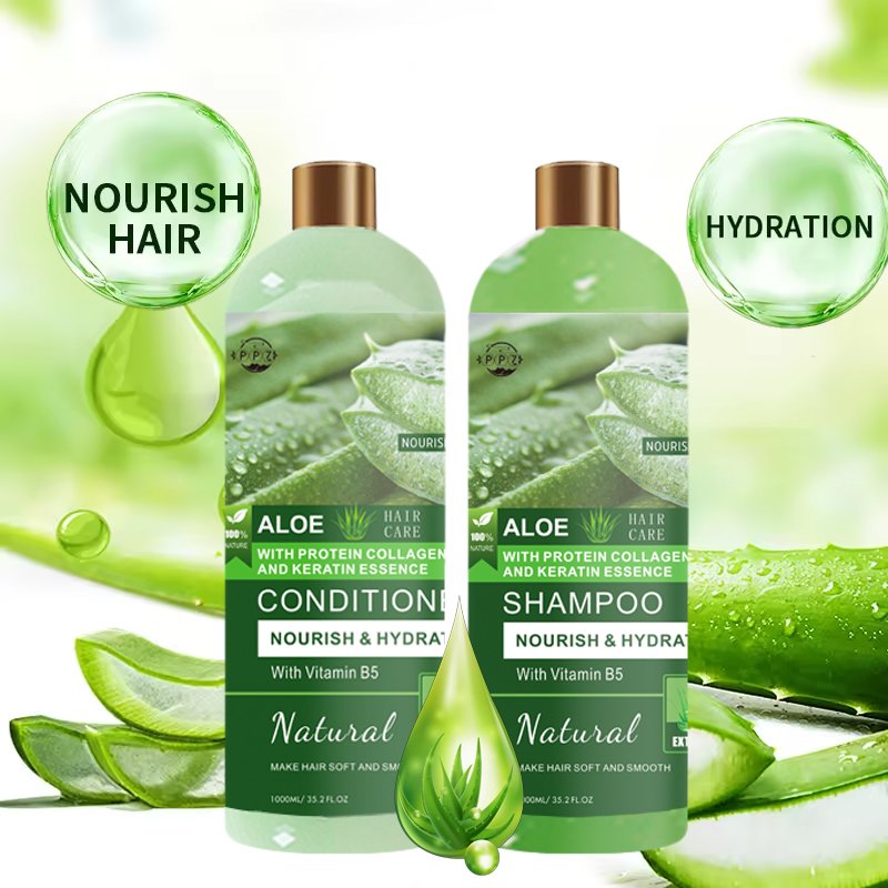 natural hair grow shampoo hair loss organic ginger mint tea tree oil shampoo hair growth oil shampoo for men and women
