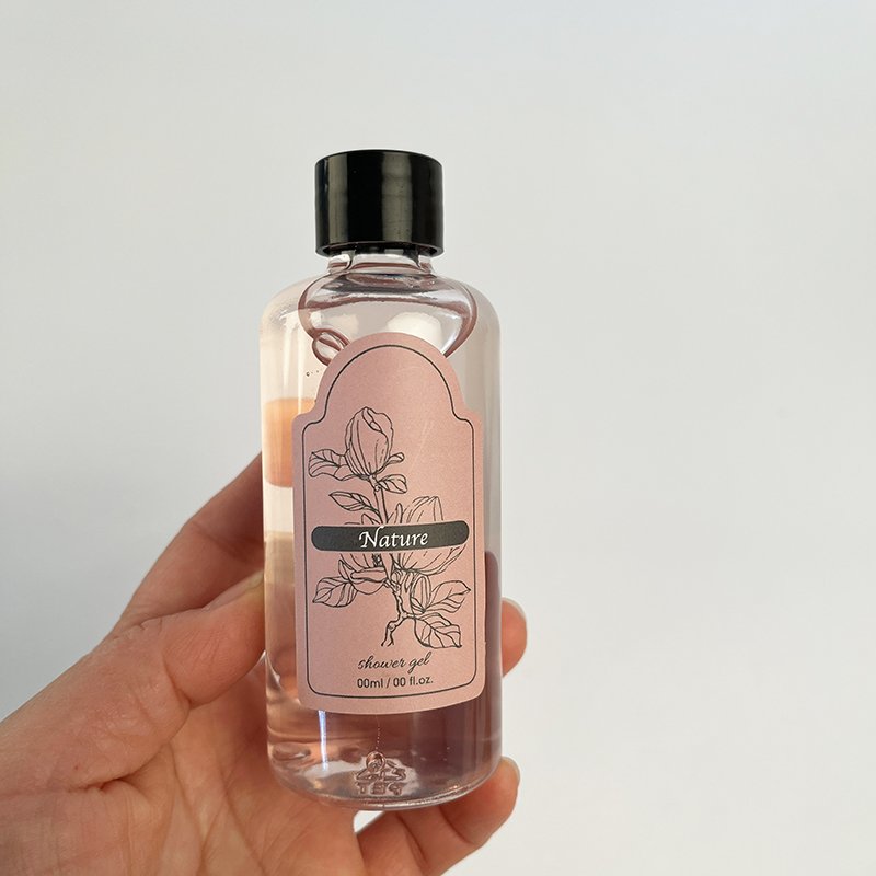 Factory Custom Birthday Gift Set SPA Bath Sets Shower Gel Body Lotion Scrub Lotion Oil Gifts Set for Women
