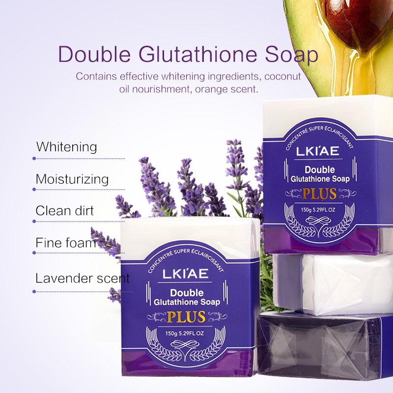 Customized High Quality Essentials Oil Soaps Solid Shower Gel Black Spot Essential Oil Organic Handmade Face Soap Bars For Men