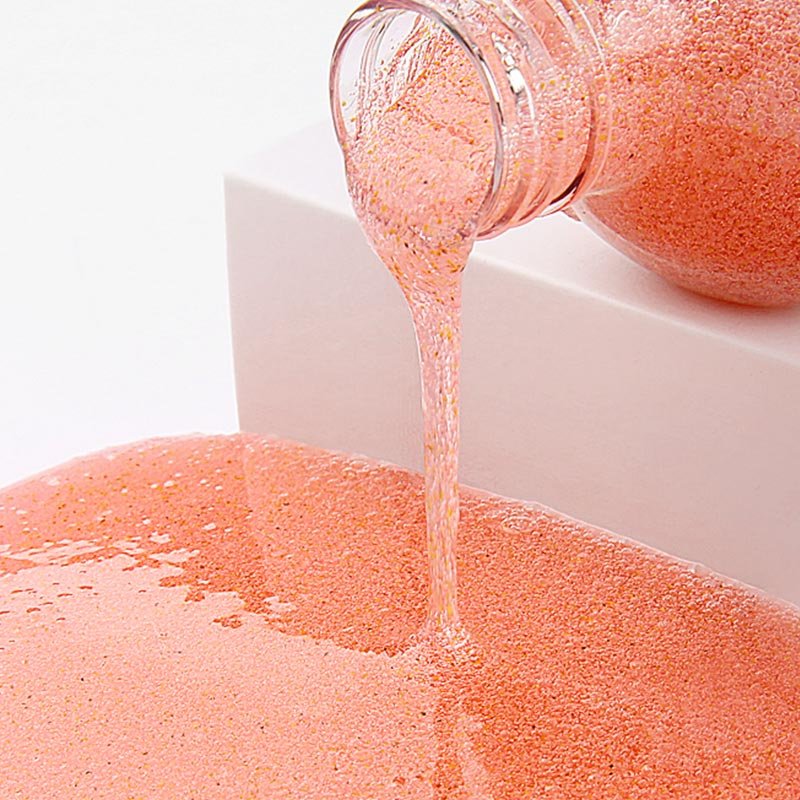Wholesale Body Scrub Shower Gel Easy Clean Body Care Body Scrub Lotion Organic Shower Gel Women