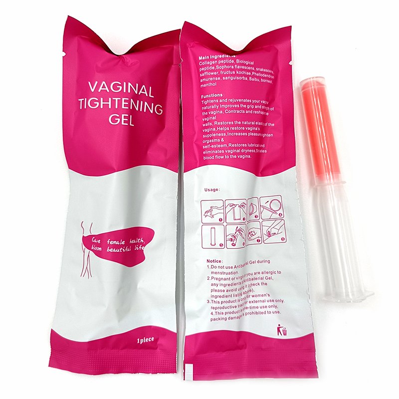 Wholesale Organic Yoni Gel Yoni Tightening Climax Gel Yoni Wash Shower