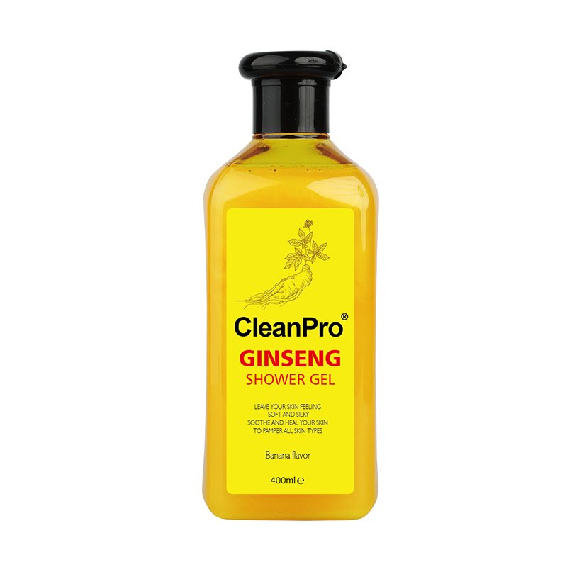Factory Supply shower gelsexfoliating shower gel with seeds concentrated shower gel