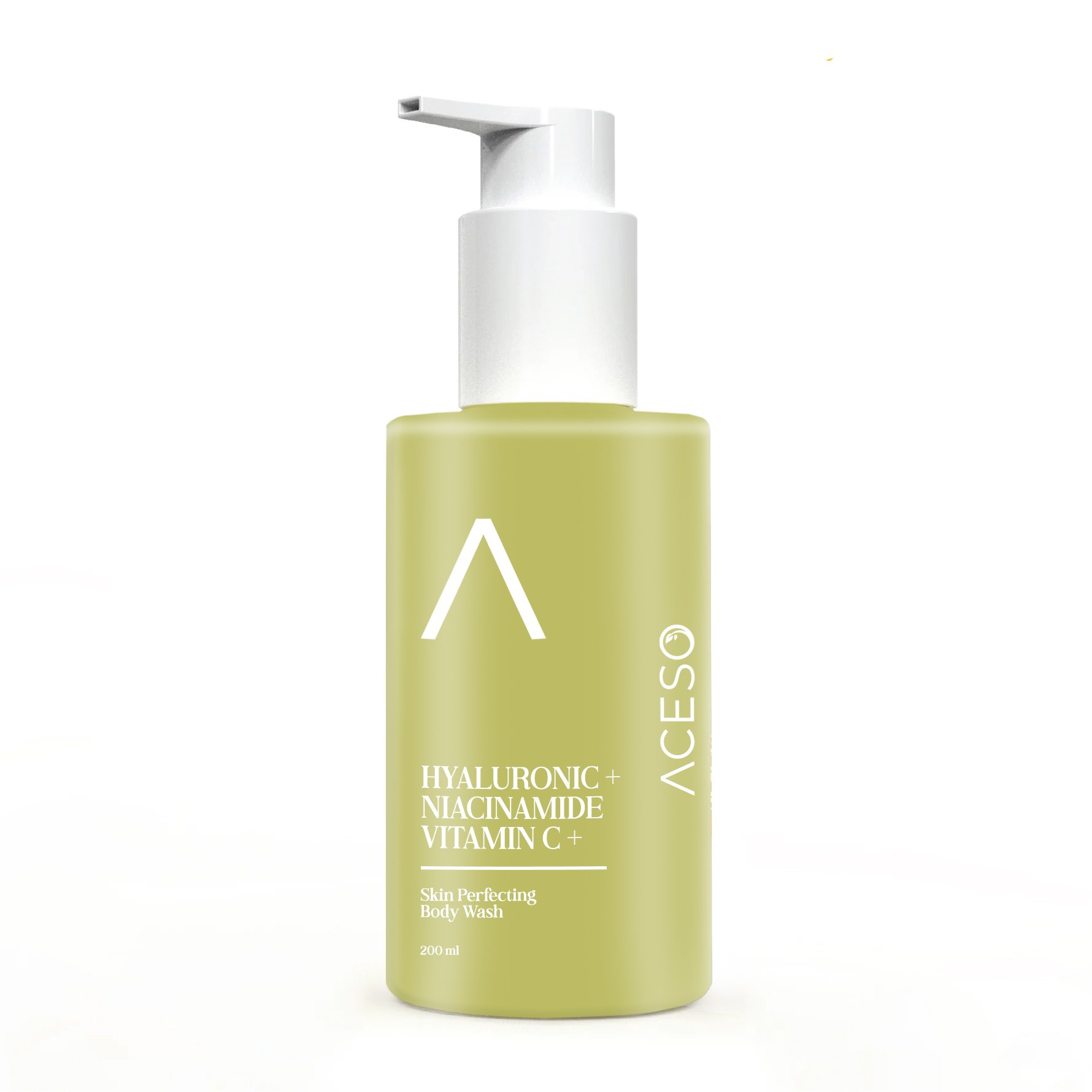 GLYCOLIC & LACTIC ACID BODY WASH MANUFACTURER PRIVATE LABEL AVAILABLE - PRODUCE YOUR OWN BRAND - BODY CARE - SHOWER GEL