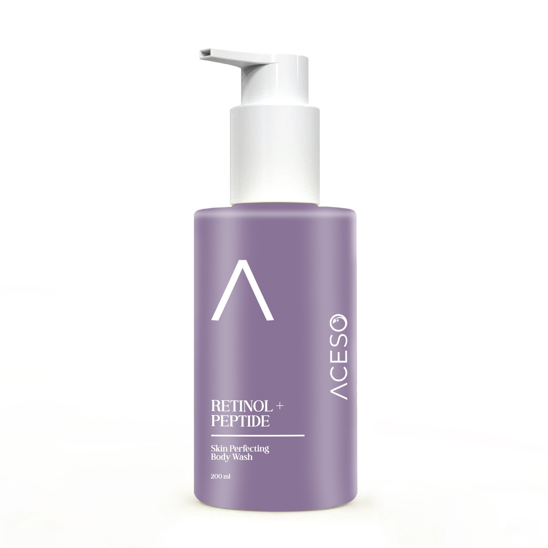GLYCOLIC & LACTIC ACID BODY WASH MANUFACTURER PRIVATE LABEL AVAILABLE - PRODUCE YOUR OWN BRAND - BODY CARE - SHOWER GEL