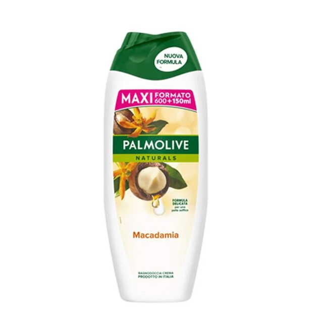 Palmolive Naturals Milk & Honey Shower Gel Body Wash 750Ml