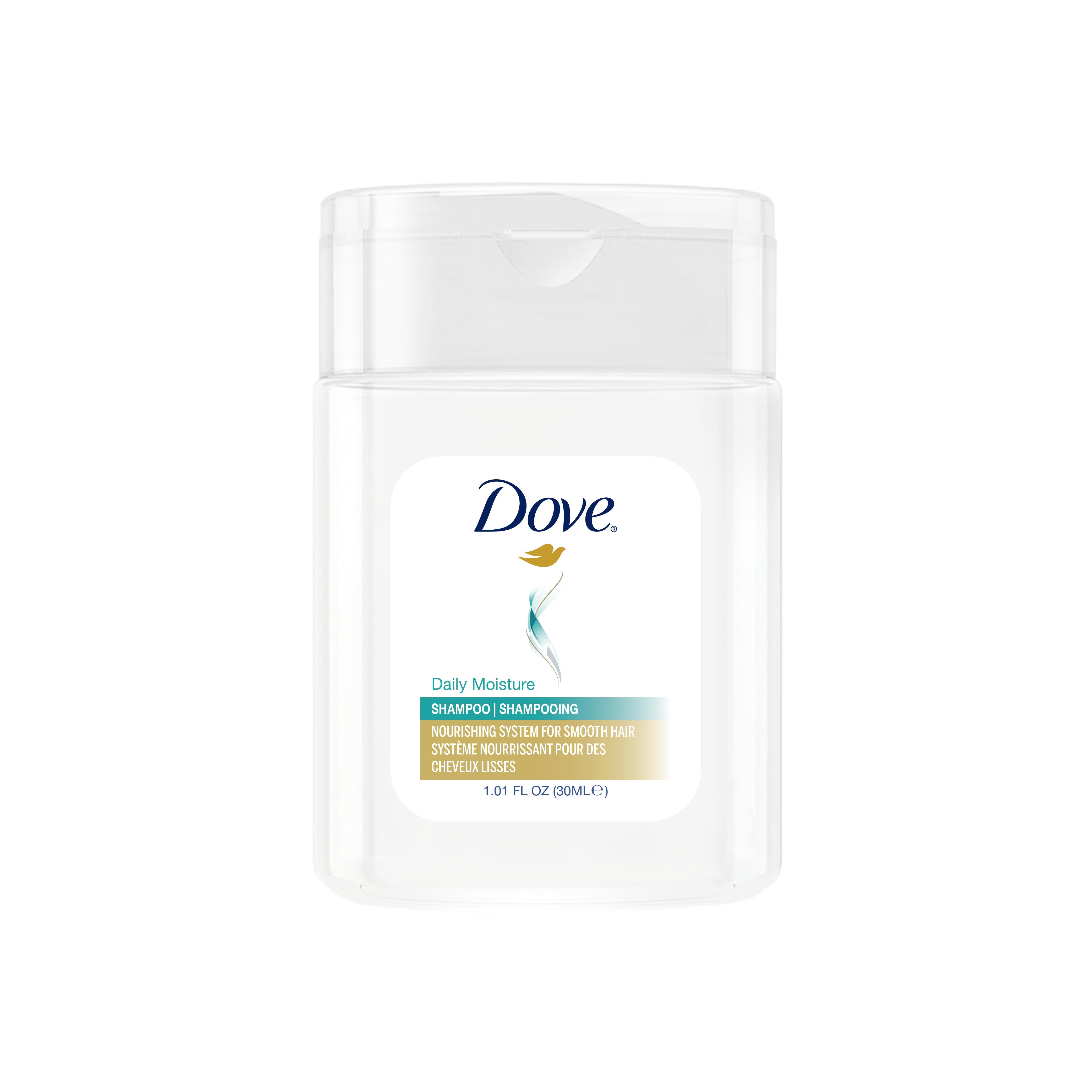 Brand 30ml Dove Body Wash Shower Gel Shampoo