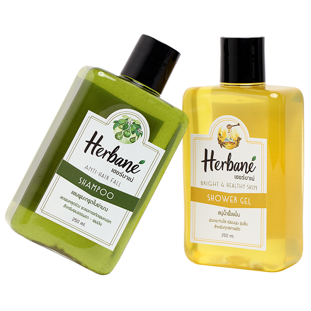 Herbane Herbal Honey & Turmeric Shower Gel, Authentic Natural Ingredients for Radiant and Healthy Skin, 250 ML.