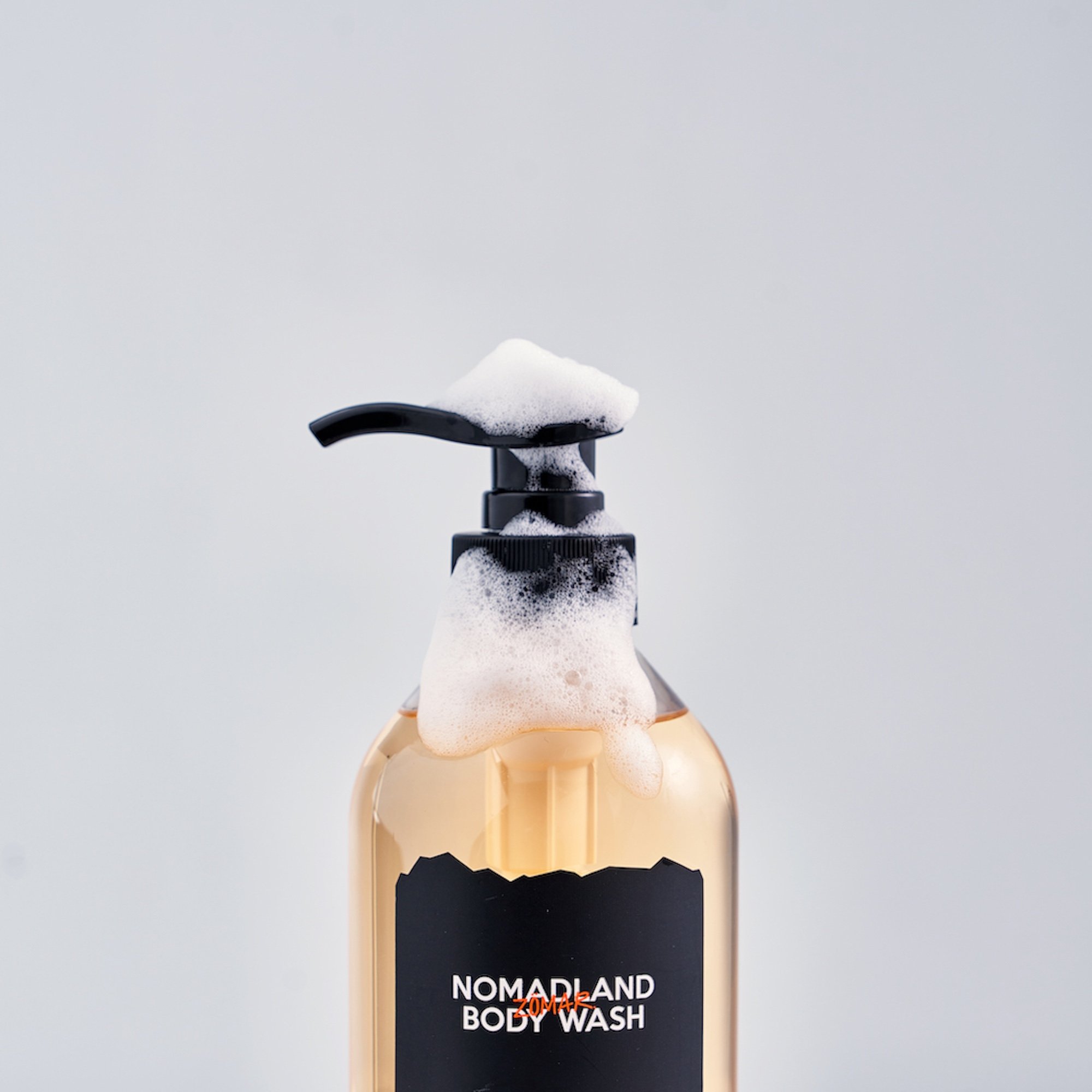 Hot-Selling Bodycare Packaging Body Wash Gentle Cleansing Moisturizing Shower Gel For Wholesaler