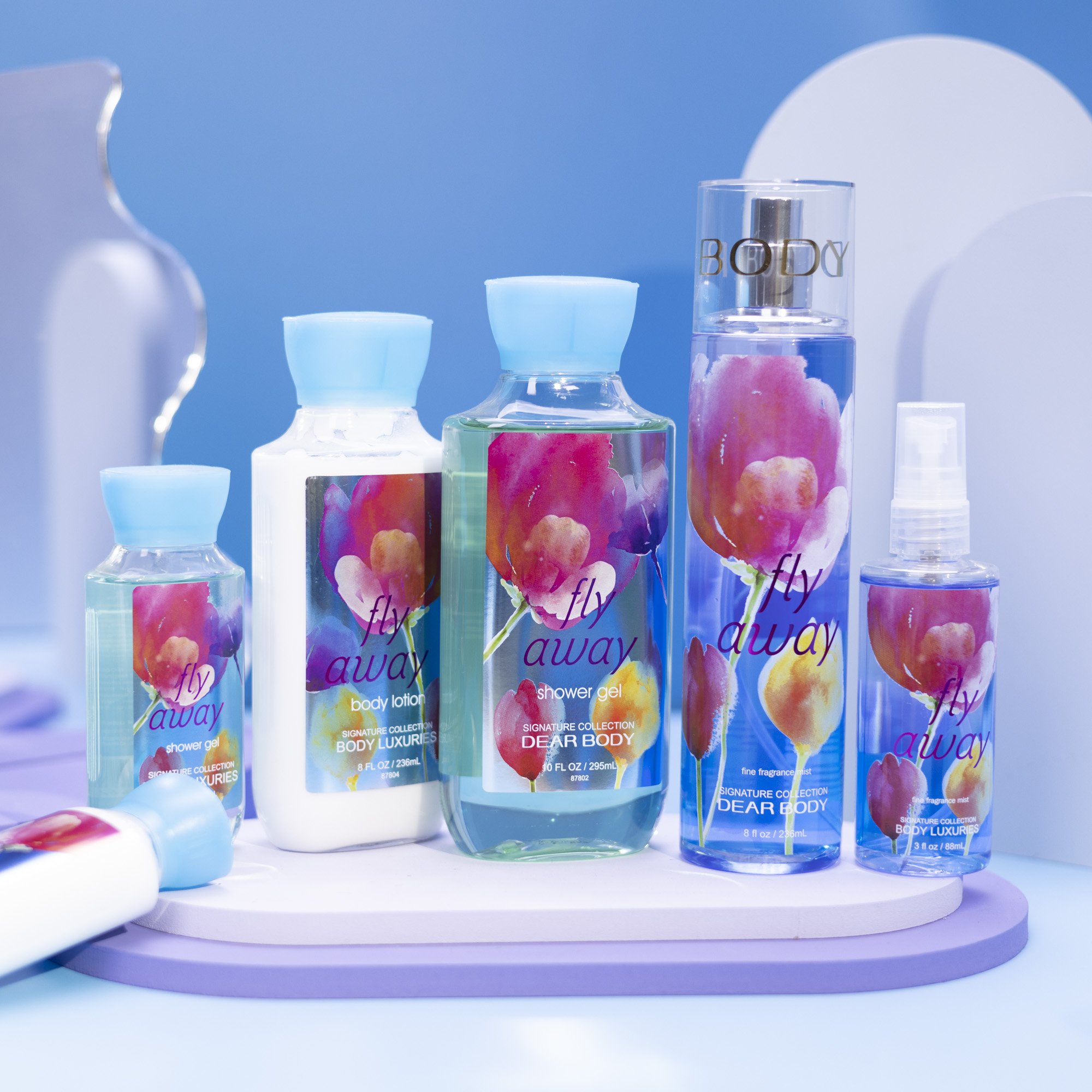 Wholesale private label nourishing smooth skin body wash whitening skin care shower gel