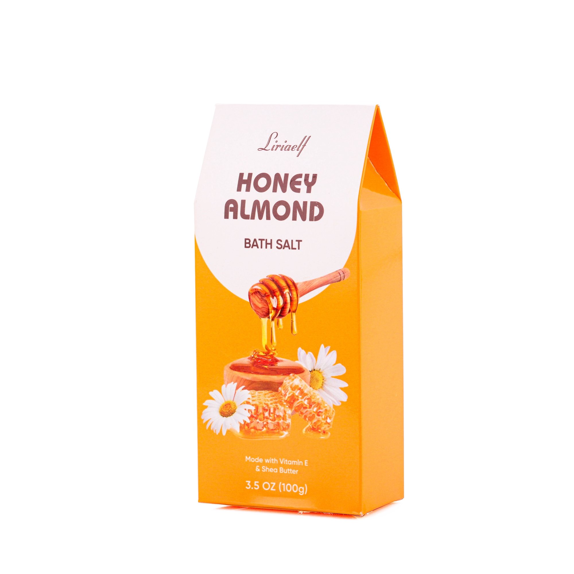 Wholesale bath tub design honey almond shower gel bubble bath body lotion scrub spa gift sets for women