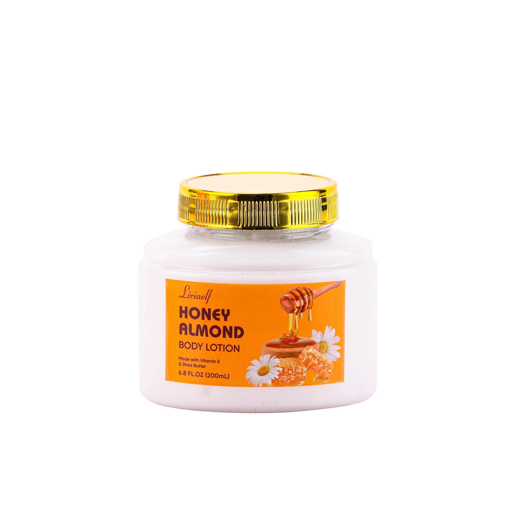 Wholesale bath tub design honey almond shower gel bubble bath body lotion scrub spa gift sets for women