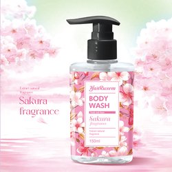 Perfumed