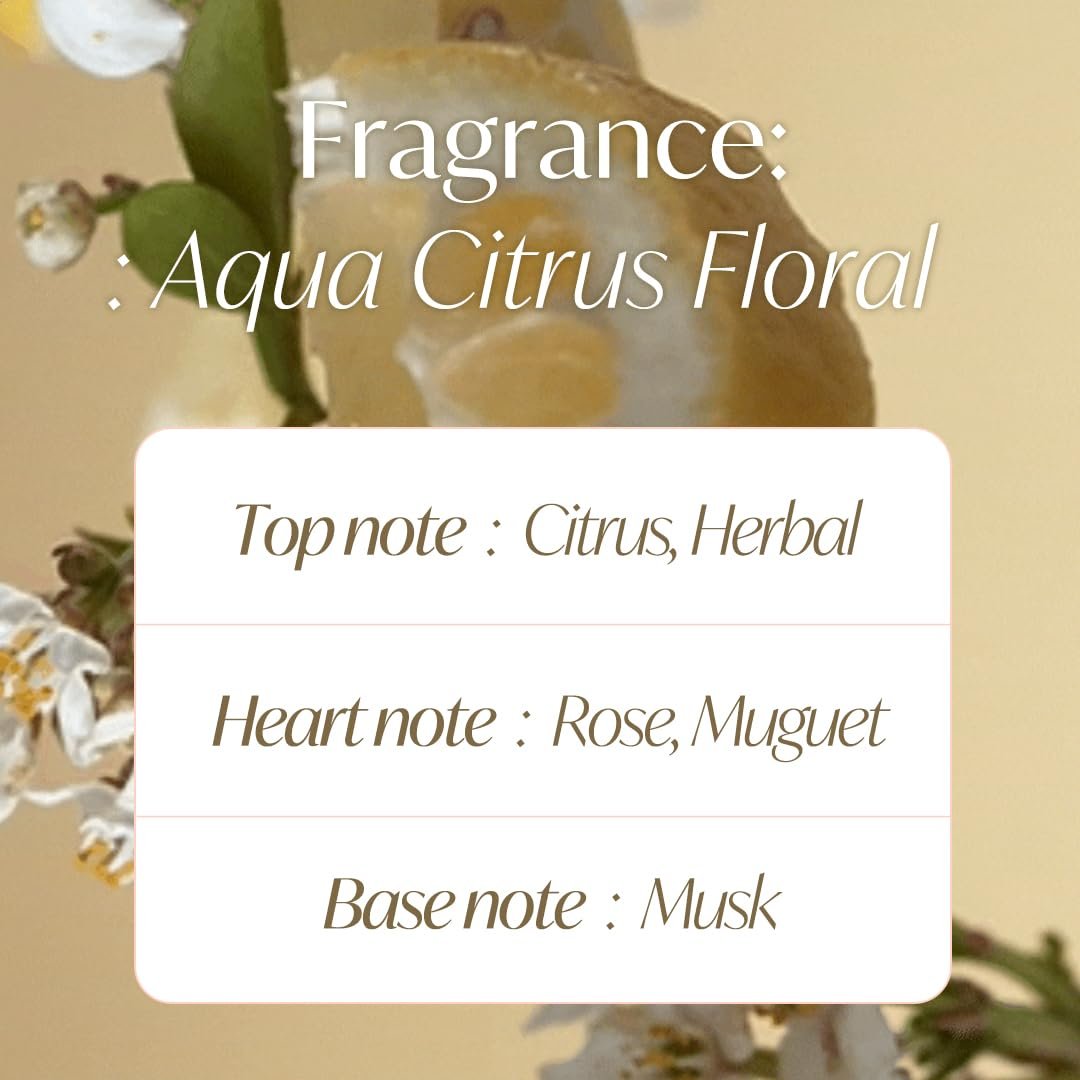 95.5% Natural Organic Argana Shower Oil Vegan Hydration Body Wash for Women Whitening and Moisturizing Body Cleansing Oil