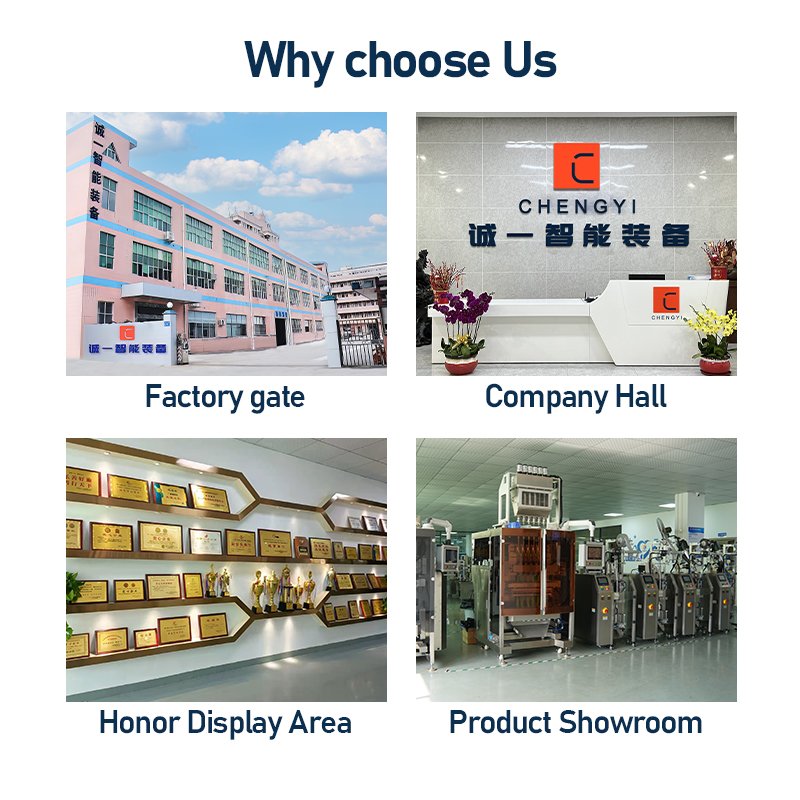 Multi-lane Shampoo hair conditioner Sachets Packing Machine Essence Oil Facial Cream Gel Automatic Liquid Packing Machine